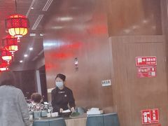 -东方苑自助餐厅(稻香湖景酒店)