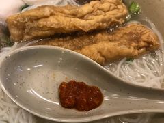 -南记粉面(銅鑼灣中心店)