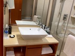 -成都天府丽都喜来登饭店
