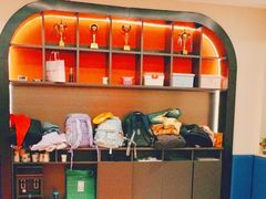 -悦动体能篮球羽毛球网球(三里河店)