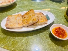 -香港龙凤楼(陆家嘴中心店)