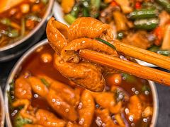 -鸿顺老铁锅美蛙鱼府(解放碑店)