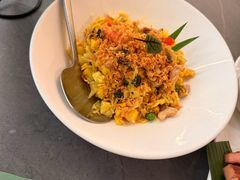 -帕蓝·暹罗料理(大学路店)