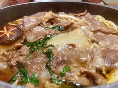 -鳗鲔·料理小馆
