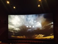 -华夏太古影城(深圳金銮时代店)