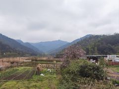 -会稽山峡洞漂流-上青古道