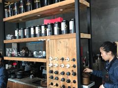 -去茶山(新光里店)