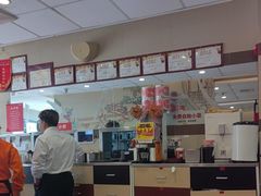 -咬不得高祖生煎·简餐(城站店)