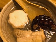 -大头椰·椰子鸡火锅(新梦店)