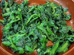 奶油烤菠菜-萨莉亚意式餐厅(深圳北站店)