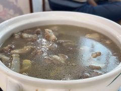 -老东风菜馆·潮汕大排档