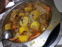 -古乐牛香·鲜牛肉牛杂火锅(新区店)