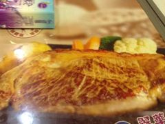 -翠华餐厅(德辅道中店)