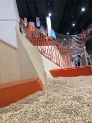 -Eureka优瑞卡儿童主题乐园(合生汇购物中心店)
