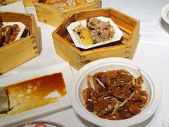 -稻香饭店(IFS国金中心店)