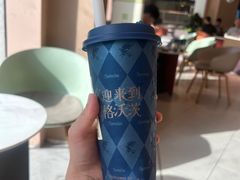 -奈雪的茶(华强北中航城店)
