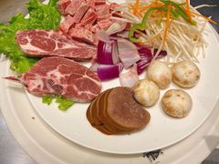 -大渔·观筵(三里屯太古里店)