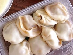 鸡鸣汤包-鸡鸣汤包(复地活力广场店)