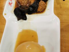 -龙华素斋(龙华路店)