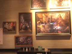 -星巴克(3号湾店)
