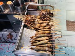 -清真·西北人家风味馆(中山中路店)