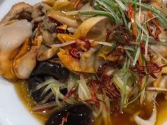 -渔娘渔家丹东海鲜(东直门店)