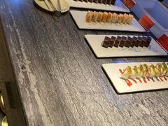 -福成自助烤肉(双桥万达店)