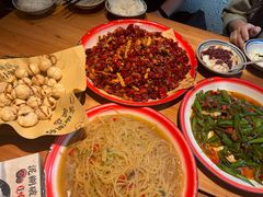 -泥糊破店小酒馆·团建聚餐(南京西路店)