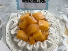 -YC工作室蛋糕定制