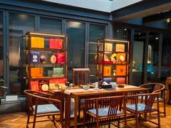 -芙蓉堂(武汉天地店)