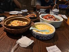 -南京大牌档(新街口德基广场店)