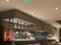 -粤财皇冠假日酒店·彩华轩中餐厅