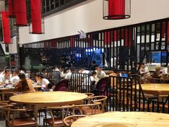 大堂-鸡毛店·川菜(双楠店)