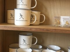 零售区-常识咖啡common sense(春熙路店)