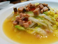 -三猫黑鱼花(南大店)