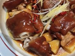-大鸽饭(马王堆店)