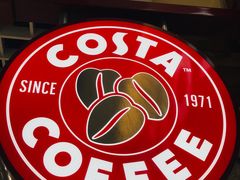 门面-COSTA COFFEE(新奥购物中心店)