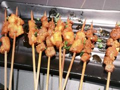 -嘎嘎鸭脑壳(金沙店)