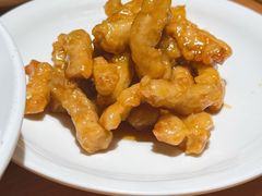 -吕氏疙瘩汤·新鲁菜(济南万象城店)