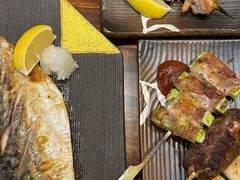 -鸟鹏烧鸟居酒屋(仁恒梦中心店)