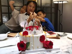 -青雅中餐厅(大连金石滩绿发希尔顿度假酒店)