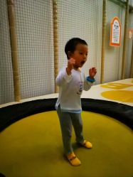 -奈尔宝家庭中心·亲子餐厅(苏州大悦城店)