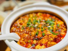 脑花豆腐-明婷饭店(外曹家巷店)