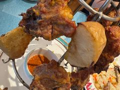 -新疆巴州金丝特餐厅(大钟寺店)