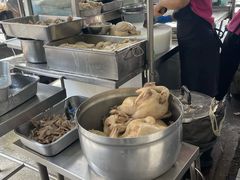 -红大哥水门鸡饭(總店)