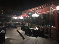 -铜锣湾·有麝自然香(重庆新天地店)