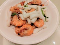 -水月周庄铂尔曼酒店-水月荟中餐厅