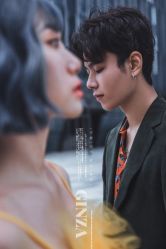 -唯一视觉婚纱摄影(李家村店)