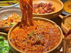 -吃饭皇帝大·土家民族菜(温州万象城店)
