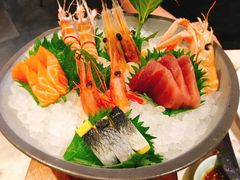 -Mr·Fish鱼鲜生海鲜放题(银泰in99店)